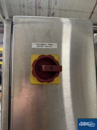 Image of Lagrotta Packaging Can Warmer Tunnel 35
