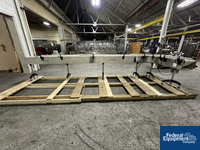 Image of 12" x 260" Balpack Slat Conveyor 04