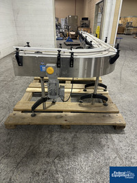 Image of 12" x 260" Balpack Slat Conveyor 05