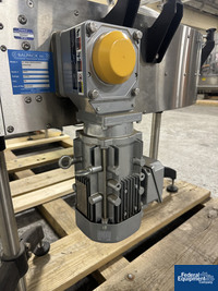 Image of 12" x 260" Balpack Slat Conveyor 07