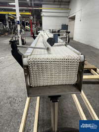 Image of 12" x 260" Balpack Slat Conveyor 11