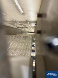 Image of 12" x 260" Balpack Slat Conveyor 12