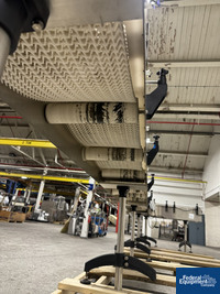 Image of 12" x 260" Balpack Slat Conveyor 13