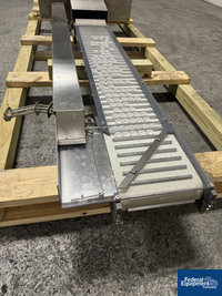 Image of Cap Hopper Elevator 11
