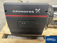 Image of Grundfos Pump, Type MLE112, 5 HP 05
