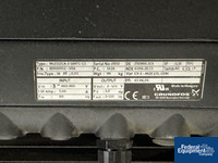 Image of Grundfos Pump, Type MLE112, 5 HP 06