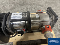 Image of Grundfos Pump, Type MLE112, 5 HP 07