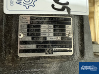 Image of Grundfos Pump, Type MLE112, 5 HP 08