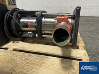 Image of Grundfos Pump, Type MLE112, 5 HP 09