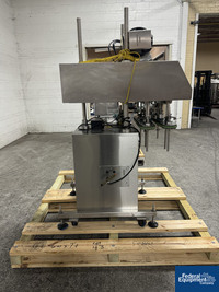 Image of Inline Filling Systems Capper, Model Computorque Inline Capper 05