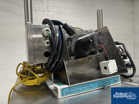 Image of Inline Filling Systems Capper, Model Computorque Inline Capper 06
