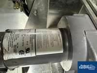 Image of Inline Filling Systems Capper, Model Computorque Inline Capper 08