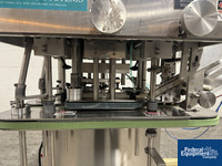 Image of Inline Filling Systems Capper, Model Computorque Inline Capper 10