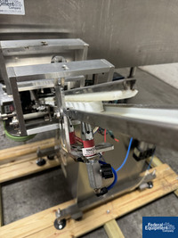 Image of Inline Filling Systems Capper, Model Computorque Inline Capper 12