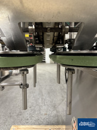 Image of Inline Filling Systems Capper, Model Computorque Inline Capper 13