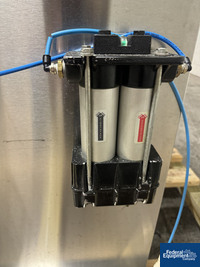 Image of Inline Filling Systems Capper, Model Computorque Inline Capper 14