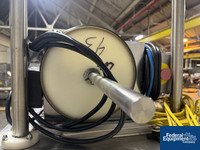 Image of Inline Filling Systems Capper, Model Computorque Inline Capper 15