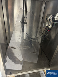 Image of Inline Filling Systems Capper, Model Computorque Inline Capper 17