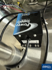 Image of Inline Filling Systems Capper, Model Computorque Inline Capper 18
