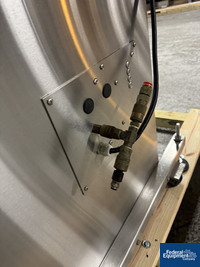 Image of Inline Filling Systems Capper, Model Computorque Inline Capper 19