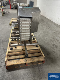 Image of Inline Filling Systems Capper, Model Computorque Inline Capper 21