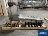 Image of Inline Filling Systems Capper, Model Computorque Inline Capper 22