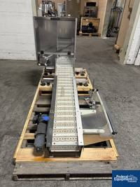 Image of Inline Filling Systems Capper, Model Computorque Inline Capper 23