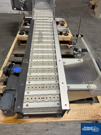 Image of Inline Filling Systems Capper, Model Computorque Inline Capper 24