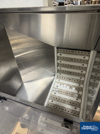 Image of Inline Filling Systems Capper, Model Computorque Inline Capper 27