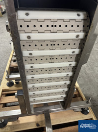 Image of Inline Filling Systems Capper, Model Computorque Inline Capper 28