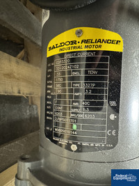 Image of Inline Filling Systems Capper, Model Computorque Inline Capper 30