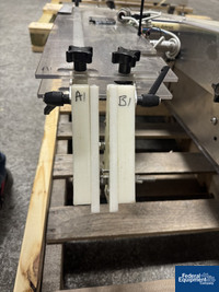 Image of Inline Filling Systems Capper, Model Computorque Inline Capper 31