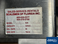 Image of Avery Weight-Tronix Scale, Model QC3265 02