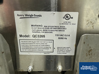 Image of Avery Weight-Tronix Scale, Model QC3265 03