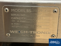 Image of Avery Weight-Tronix Scale, Model QC3265 04