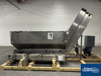 Image of Posimat Bottle Unscrambler, Model Master-20 02