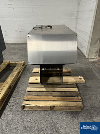Image of Posimat Bottle Unscrambler, Model Master-20 03