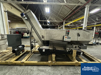 Image of Posimat Bottle Unscrambler, Model Master-20 07