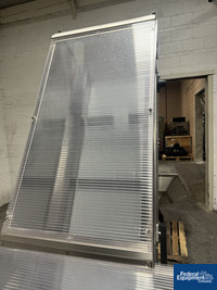 Image of Posimat Bottle Unscrambler, Model Master-20 09