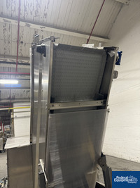 Image of Posimat Bottle Unscrambler, Model Master-20 10