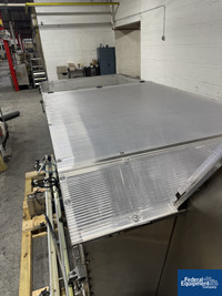 Image of Posimat Bottle Unscrambler, Model Master-20 11
