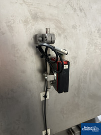 Image of Posimat Bottle Unscrambler, Model Master-20 14