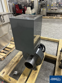Image of Posimat Bottle Unscrambler, Model Master-20 18