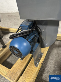 Image of Posimat Bottle Unscrambler, Model Master-20 19