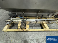 Image of Posimat Bottle Unscrambler, Model Master-20 22