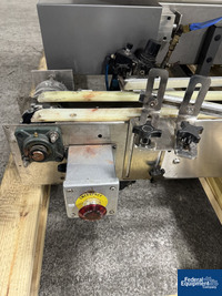 Image of Posimat Bottle Unscrambler, Model Master-20 23