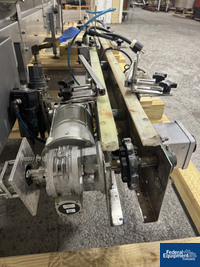 Image of Posimat Bottle Unscrambler, Model Master-20 24