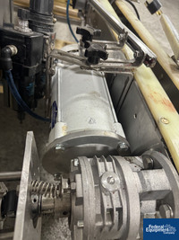 Image of Posimat Bottle Unscrambler, Model Master-20 25