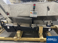 Image of Posimat Bottle Unscrambler, Model Master-20 27