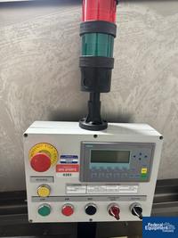 Image of Posimat Bottle Unscrambler, Model Master-20 28